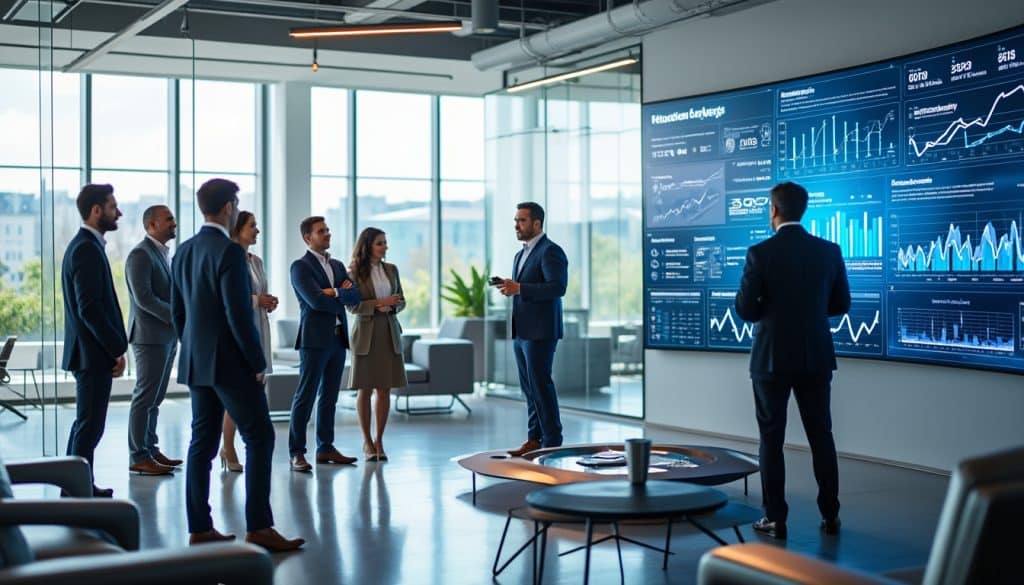 augmentez la notoriété de votre entreprise grâce à perplexity ai. découvrez des stratégies efficaces pour optimiser la présence de votre marque et toucher un public plus large avec cette intelligence artificielle innovante.