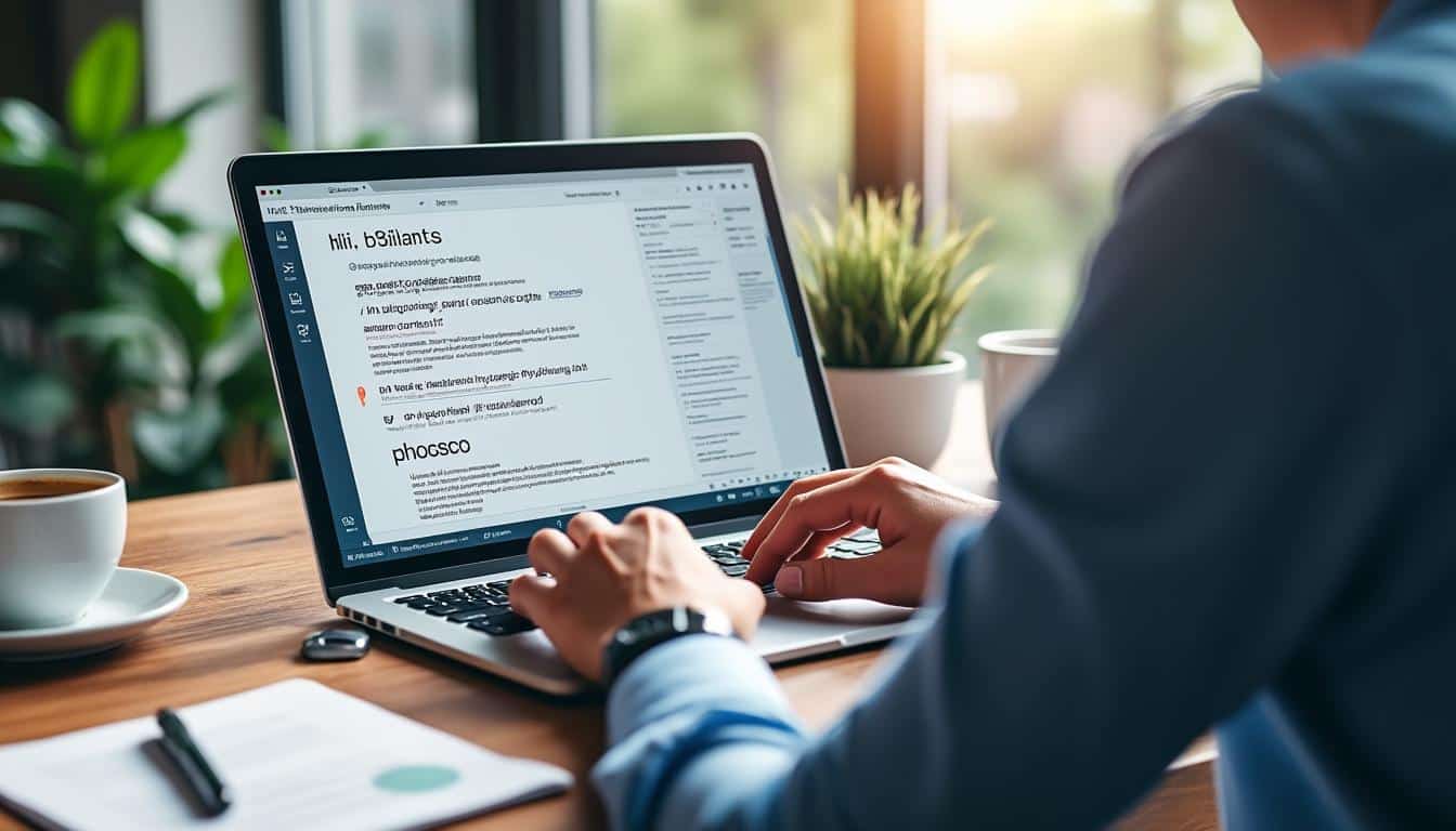découvrez comment optimiser votre seo en structurant efficacement vos balises h1, h2 et h3 pour améliorer la visibilité et le classement de votre site web.