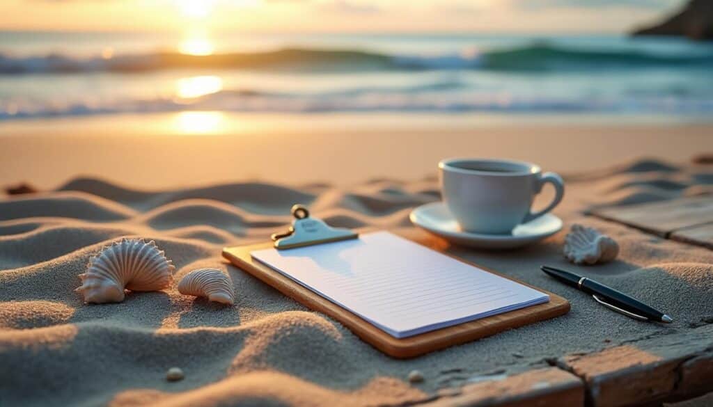 découvrez notre check-list sea essentielle pour optimiser vos campagnes publicitaires et clôturer l'année en beauté avec des résultats performants.