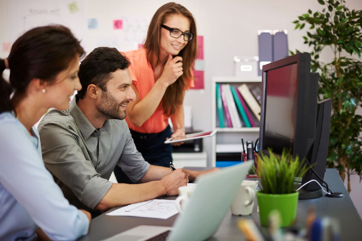 agence pour le développement de votre site internet