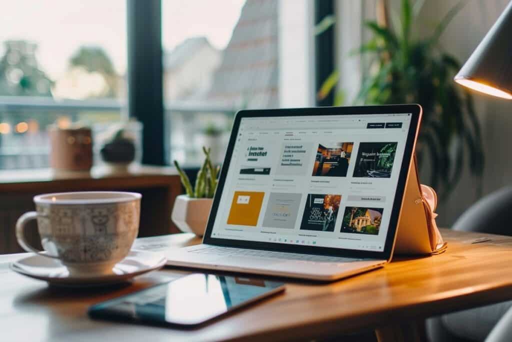 Entrepreneurs : comment WordPress peut accélérer la croissance de votre activité en ligne