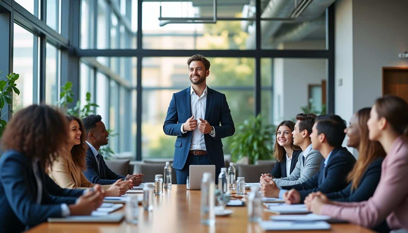 découvrez les stratégies comportementales essentielles pour gagner la confiance de votre audience et assurer une fidélisation durable de vos clients.