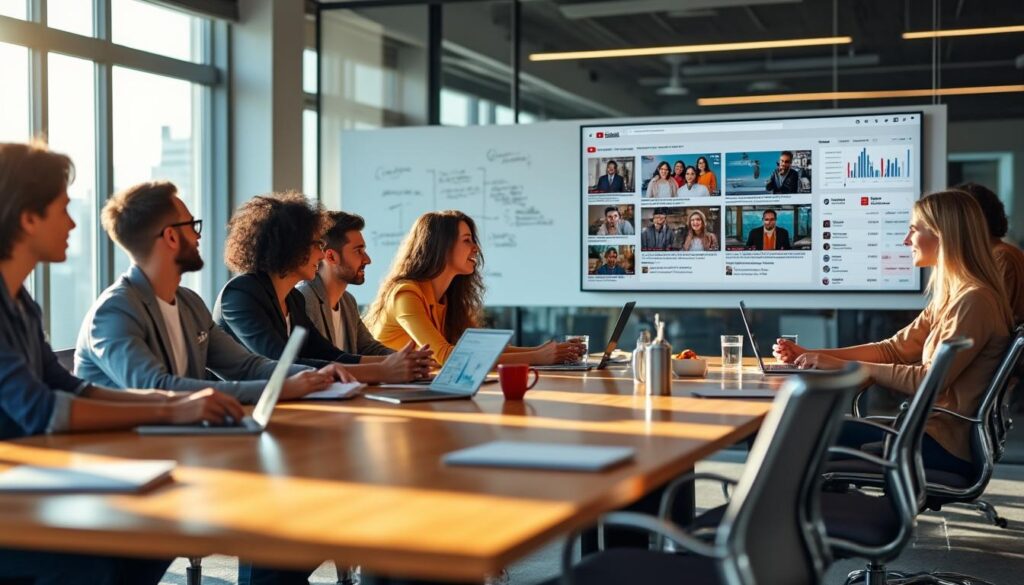 découvrez tout sur youtube select : comment fonctionne cette offre publicitaire et quels sont ses avantages pour maximiser l'impact de vos campagnes marketing.