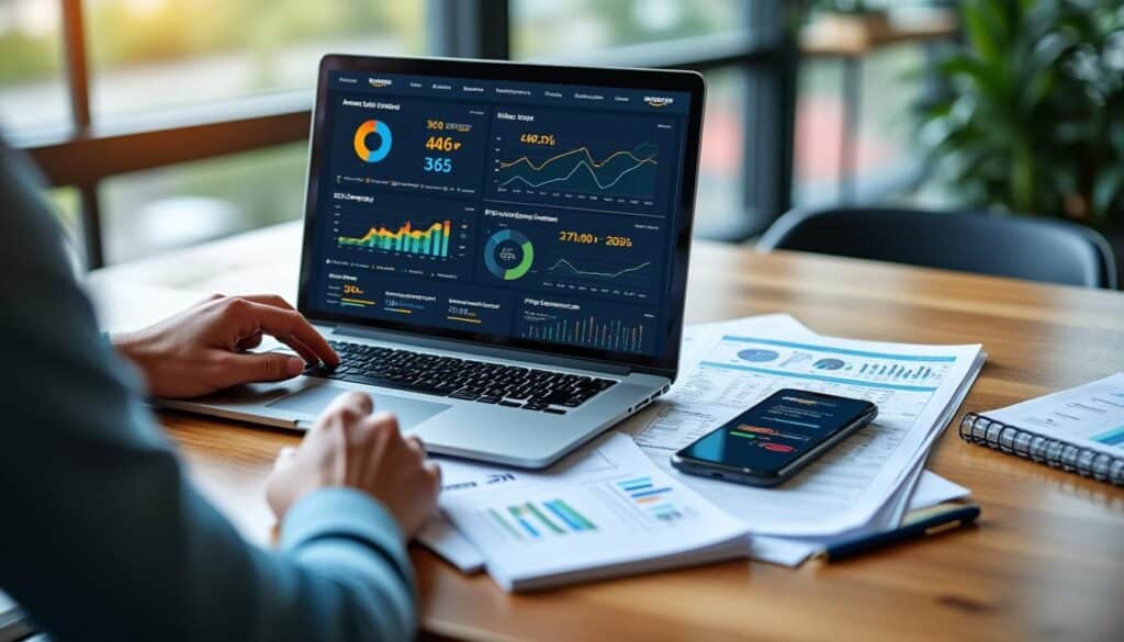 découvrez pourquoi amazon seo et amazon ppc sont deux stratégies complémentaires indispensables pour augmenter la visibilité de vos produits et booster vos ventes sur amazon.