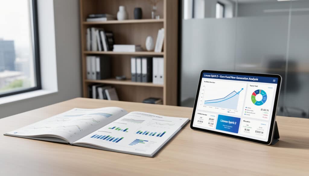 découvrez notre analyse complète du fonds euro nouvelle génération de linxea spirit 2, avec un avis détaillé sur ses performances, avantages et points clés pour bien investir.