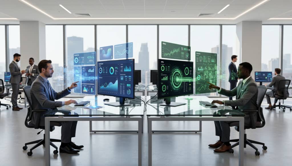 découvrez quel logiciel comptable, indy ou abby, prendra l'avantage en 2026 grâce à notre analyse approfondie des fonctionnalités, performances et innovations.