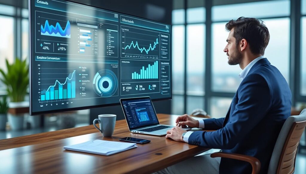 optimisez vos campagnes google ads en suivant efficacement vos conversions hors ligne grâce au paramètre gclid. améliorez vos performances publicitaires et maximisez votre retour sur investissement.