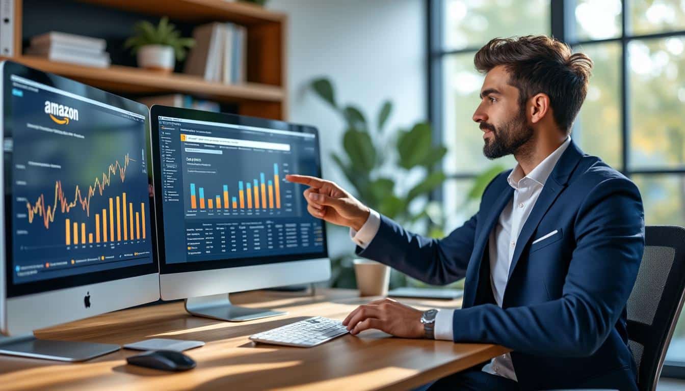 découvrez comment maximiser l'impact de votre publicité sur amazon et booster vos ventes lors du black friday grâce à des stratégies efficaces et ciblées.