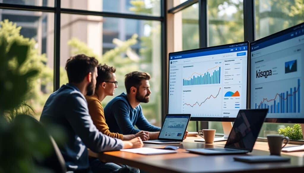 découvrez pourquoi investir dans les mots-clés de marque sur google ads est essentiel avec ces 7 arguments convaincants pour optimiser votre stratégie digitale et maximiser votre roi.