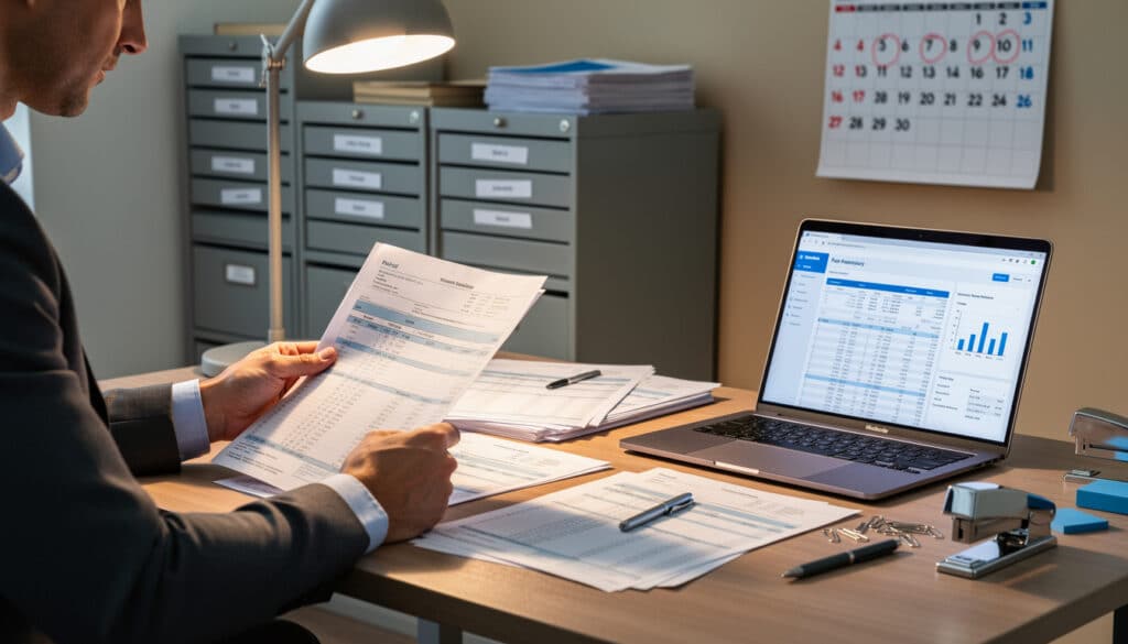 découvrez les indices clés qui indiquent qu'il est temps de confier la gestion de votre paie à un expert externe pour garantir précision, conformité et gain de temps.