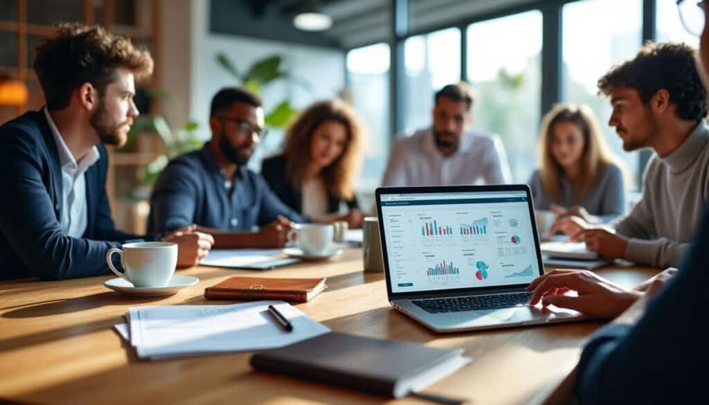 découvrez comment adapter efficacement votre contenu web à vos objectifs grâce à des stratégies ciblées et des bonnes pratiques pour maximiser votre impact en ligne.