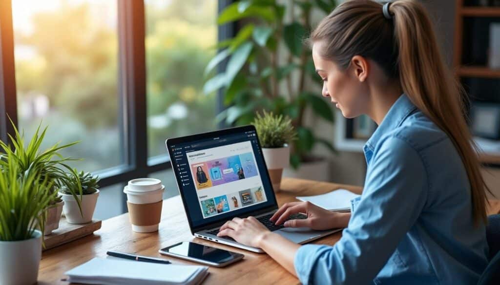 découvrez comment optimiser vos fiches produits grâce à des stratégies seo efficaces pour augmenter la visibilité, attirer plus de clients et booster votre taux de conversion.