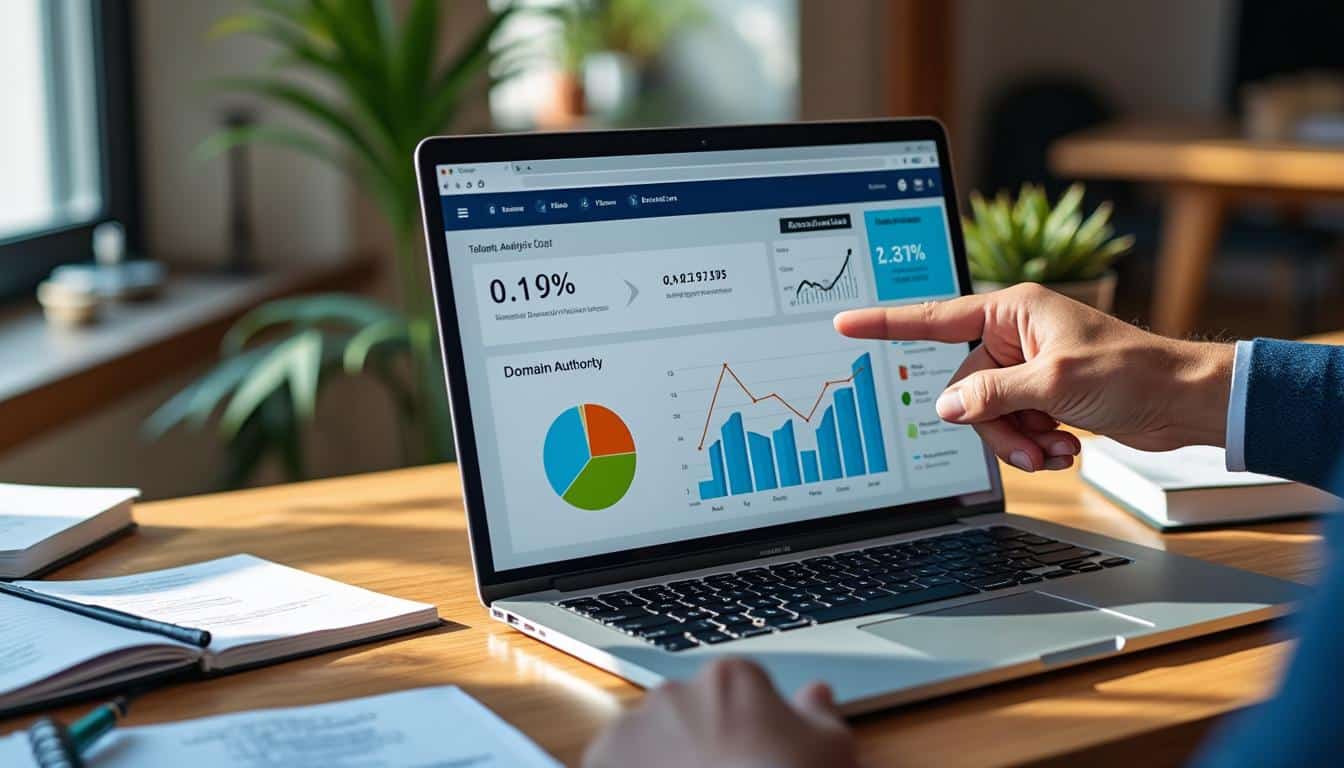 découvrez comment identifier un lien de qualité pour améliorer votre référencement seo et comprendre pourquoi ces liens sont essentiels pour booster la visibilité de votre site sur les moteurs de recherche.