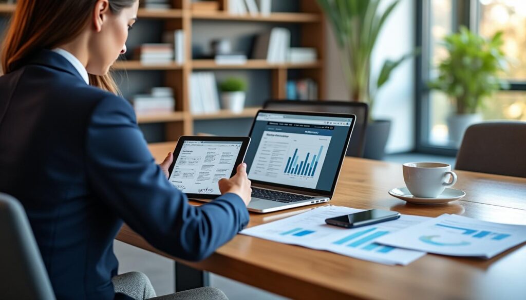 découvrez les meilleures stratégies seo pour optimiser vos balises title et maximiser leur impact sur le référencement de votre site web.