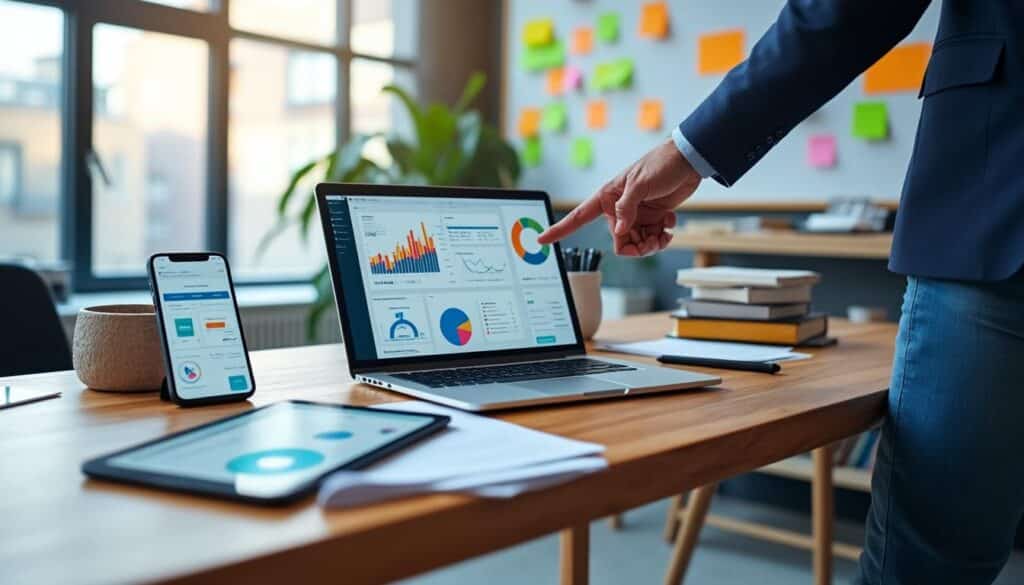 découvrez des stratégies innovantes pour augmenter le trafic de votre site e-commerce en explorant de nouveaux canaux d’acquisition efficaces et pertinents.