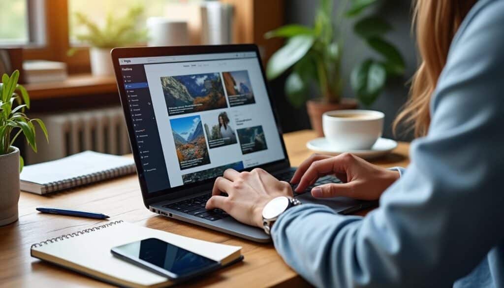 découvrez des astuces incontournables pour dynamiser et valoriser votre blog, attirer plus de visiteurs et améliorer votre visibilité en ligne.