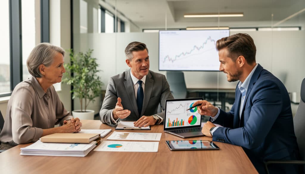 découvrez comment choisir entre une assurance vie monosupport ou multisupport pour adapter votre contrat à votre profil d'investisseur et optimiser vos placements.