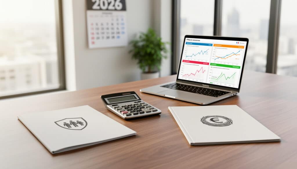 découvrez les avantages de l'assurance vie et du plan d'épargne retraite (per) pour choisir la meilleure stratégie et optimiser votre retraite en 2026.