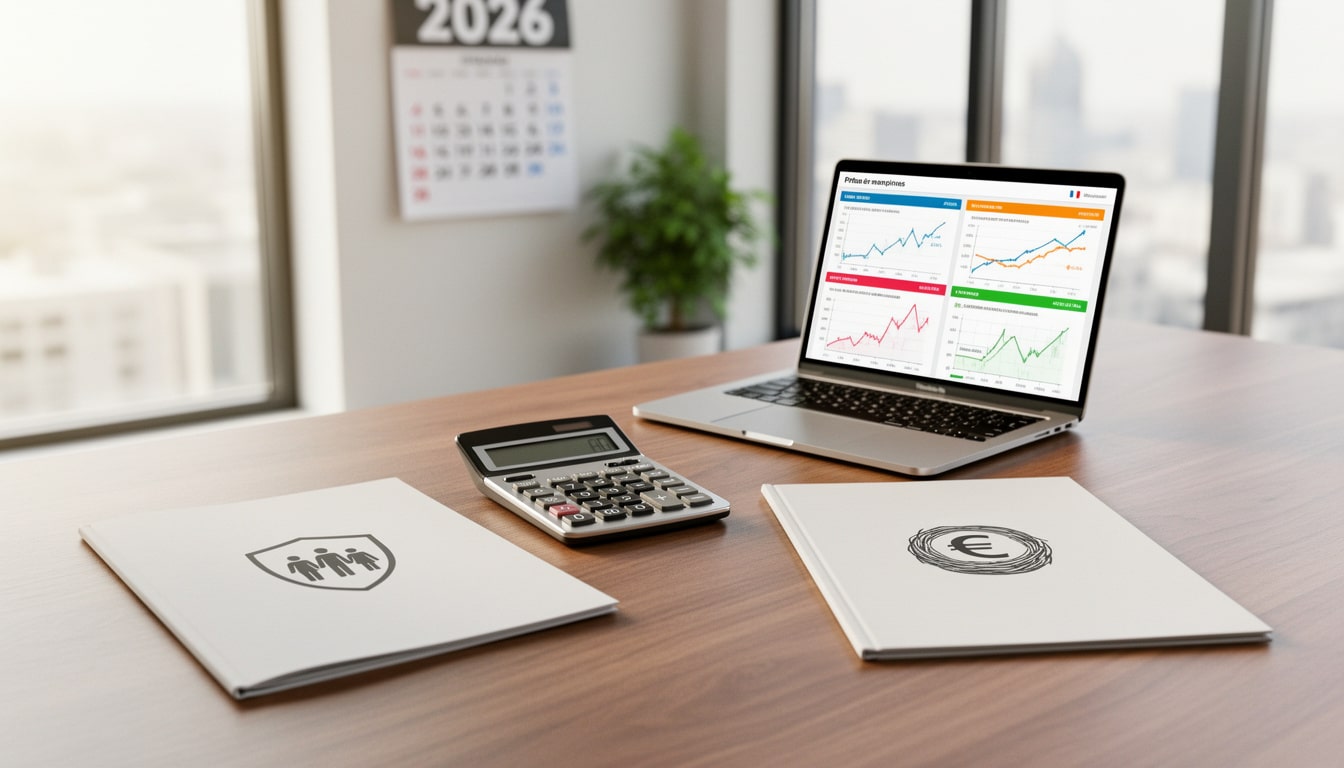 découvrez les avantages de l'assurance vie et du plan d'épargne retraite (per) pour choisir la meilleure stratégie et optimiser votre retraite en 2026.