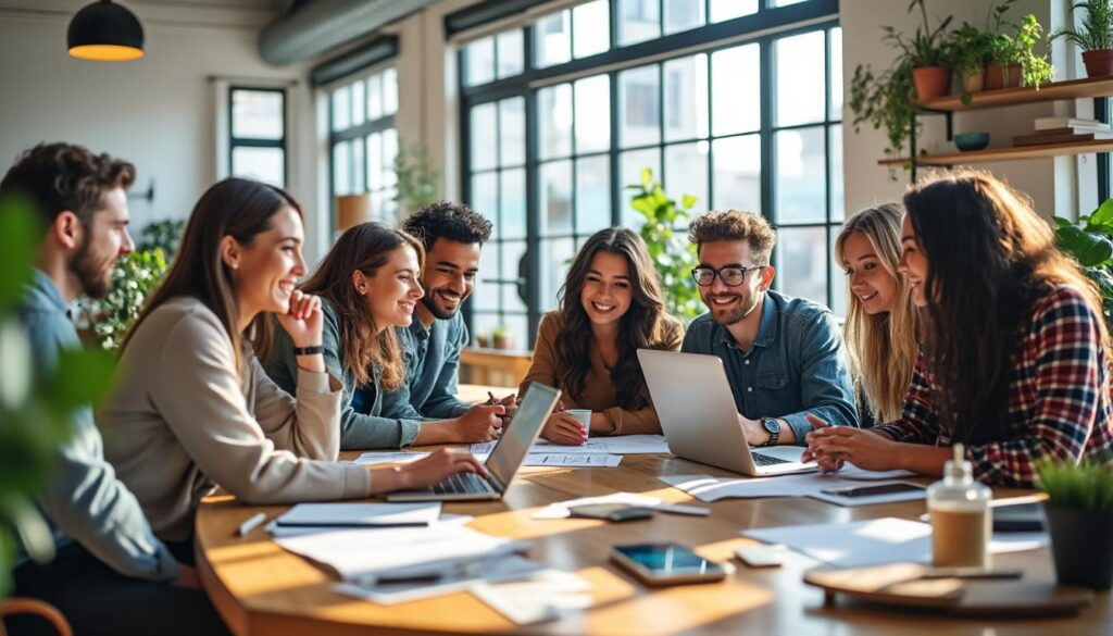 découvrez comment les spark ads sur tiktok peuvent augmenter votre visibilité en utilisant la force des influenceurs et créateurs pour toucher votre audience efficacement.