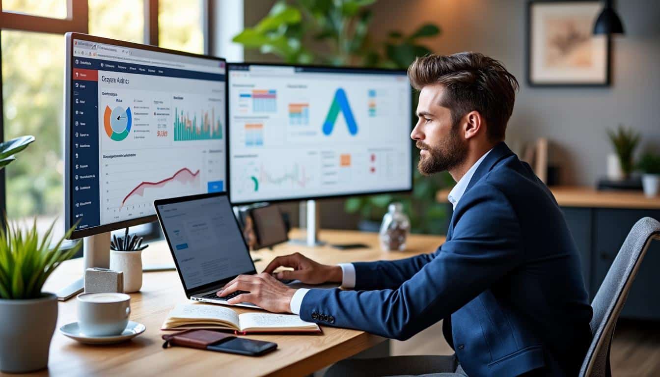 découvrez comment estimer efficacement le budget idéal pour vos campagnes google ads afin d'optimiser vos dépenses publicitaires et maximiser votre retour sur investissement.