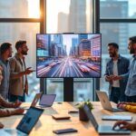 découvrez comment les contenus générés par les utilisateurs (ugc) peuvent booster l'efficacité de vos campagnes publicitaires sur les réseaux sociaux en apportant authenticité et engagement.