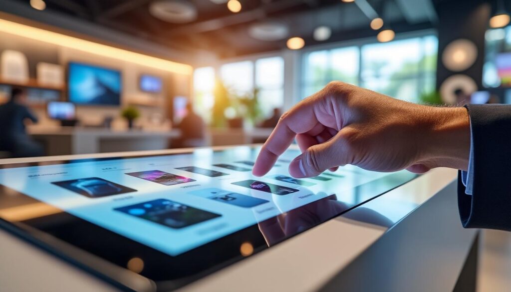 personnalisez votre expérience d'achat en choisissant le nombre de produits affichés par page pour naviguer facilement et trouver rapidement ce que vous cherchez.