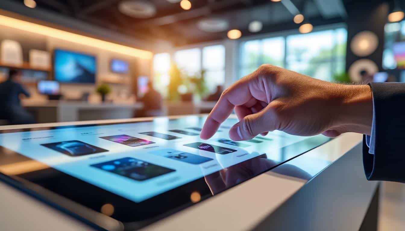 personnalisez votre expérience d'achat en choisissant le nombre de produits affichés par page pour naviguer facilement et trouver rapidement ce que vous cherchez.