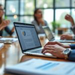 découvrez les avantages stratégiques de créer un blog d’entreprise et les étapes essentielles pour réussir son lancement et booster votre visibilité en ligne.