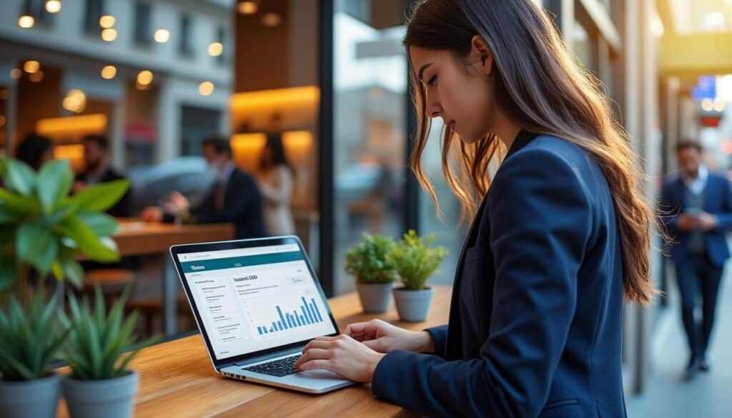 découvrez comment le digital markets act (dma) va transformer le seo local, avec des explications claires et des stratégies efficaces pour s'adapter à cette révolution numérique.