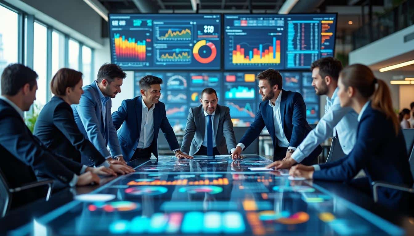 découvrez comment interpréter efficacement les signaux d’audience dans performance max pour optimiser vos campagnes publicitaires et maximiser vos résultats.