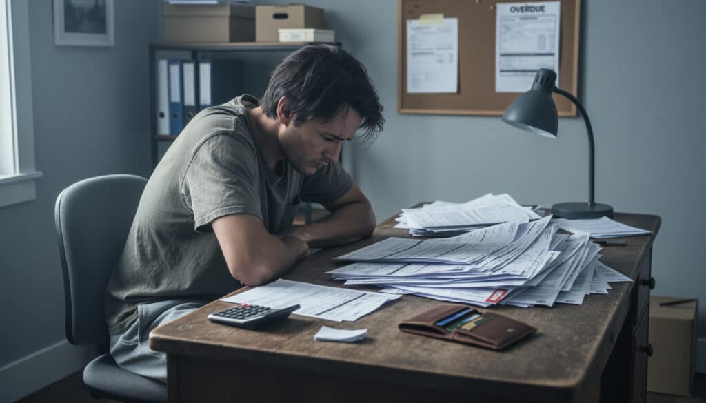 découvrez les risques financiers auxquels sont exposés les travailleurs indépendants sans couverture sociale et comment mieux se protéger face à ces menaces.