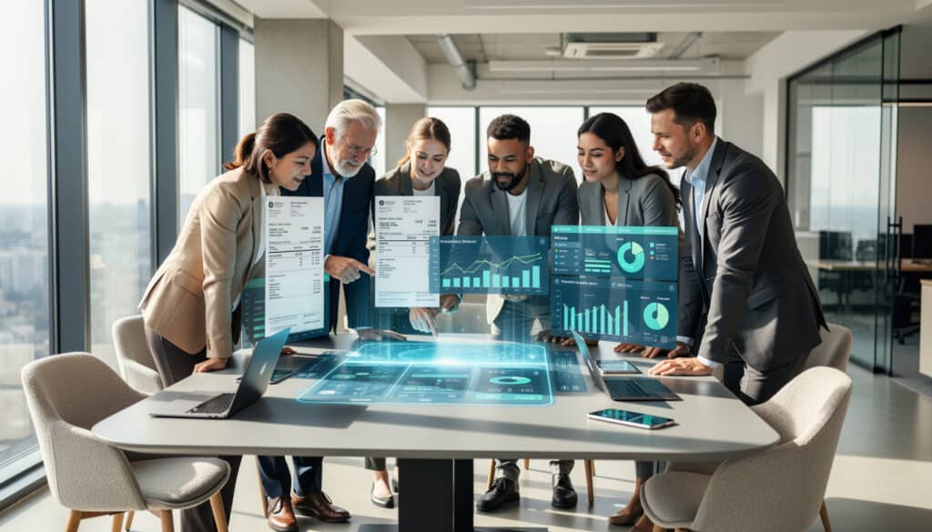 découvrez comment la facturation électronique obligatoire peut transformer votre entreprise et assurez-vous d'être prêt pour cette transition incontournable.