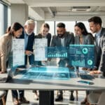 découvrez comment la facturation électronique obligatoire peut transformer votre entreprise et assurez-vous d'être prêt pour cette transition incontournable.