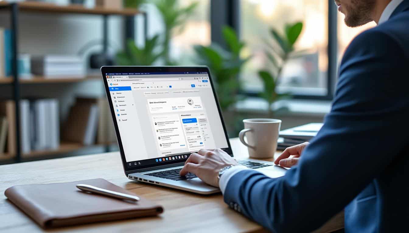 découvrez pourquoi google ads editor est un outil incontournable pour gérer vos campagnes publicitaires et suivez notre guide pratique pour bien débuter et optimiser vos annonces.