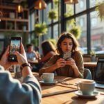découvrez les nouvelles tendances et habitudes des utilisateurs sur instagram pour rester à jour avec les évolutions de ce réseau social populaire.