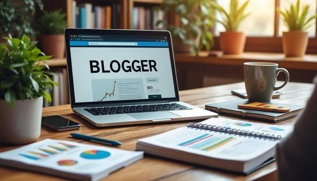 découvrez les clés pour concevoir un blog efficace et optimiser votre référencement naturel afin d'attirer plus de visiteurs et améliorer votre visibilité en ligne.