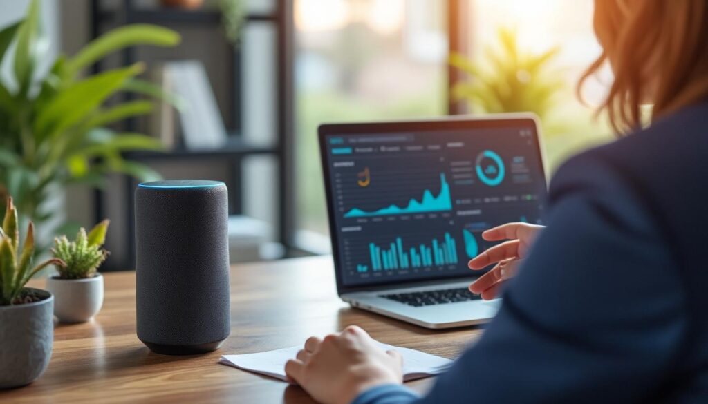 découvrez comment maîtriser le seo vocal grâce à des stratégies et astuces efficaces pour optimiser votre référencement avec la recherche vocale et améliorer la visibilité de votre site.