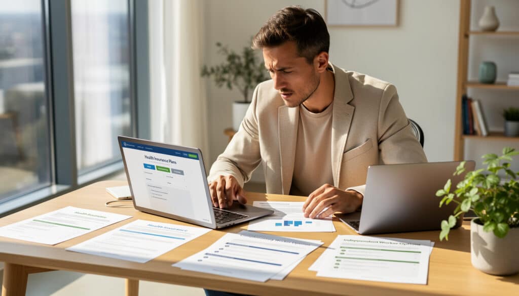 découvrez notre guide pratique pour choisir la meilleure mutuelle tns, adaptée aux besoins des travailleurs indépendants, et bénéficiez d'une complémentaire santé optimale.