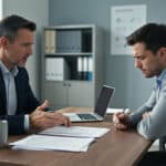 découvrez comment le portage salarial impacte vos droits are, les règles de rupture de contrat et les solutions de transition pour sécuriser votre parcours professionnel.