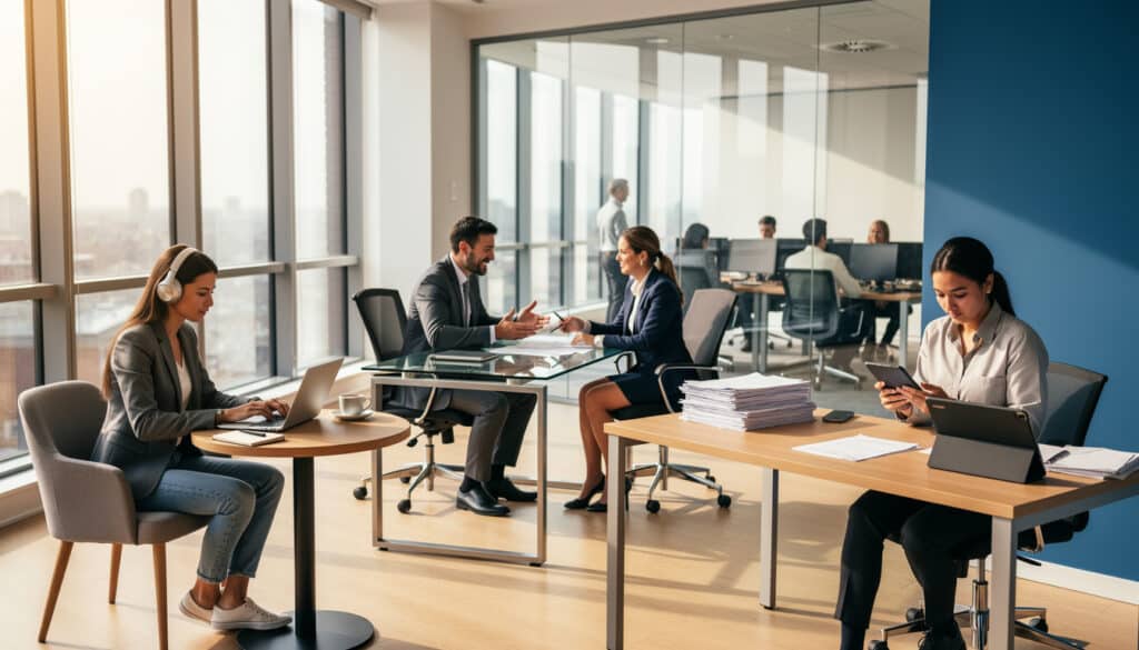 découvrez un guide comparatif complet des avantages et limites du portage salarial, travail indépendant, auto-entrepreneur et freelance pour choisir le statut adapté à votre activité.