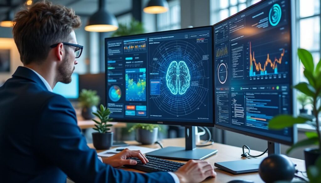 découvrez spambrain, l'intelligence artificielle innovante de google conçue pour détecter et éliminer les liens artificiels sur le web, garantissant une navigation plus sûre et plus fiable.