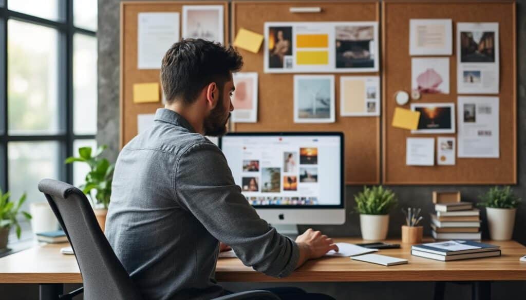 découvrez comment améliorer la visibilité de vos contenus sur pinterest grâce à des techniques seo efficaces. attirez plus de visiteurs et augmentez votre audience facilement !