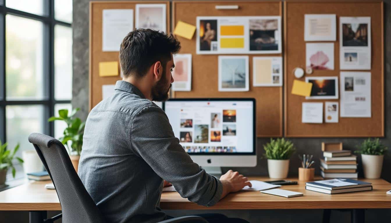 découvrez comment améliorer la visibilité de vos contenus sur pinterest grâce à des techniques seo efficaces. attirez plus de visiteurs et augmentez votre audience facilement !