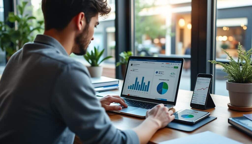 découvrez des stratégies efficaces pour augmenter votre visibilité locale grâce à des campagnes google ads et facebook ads performantes. boostez votre trafic et attirez plus de clients dès aujourd'hui.