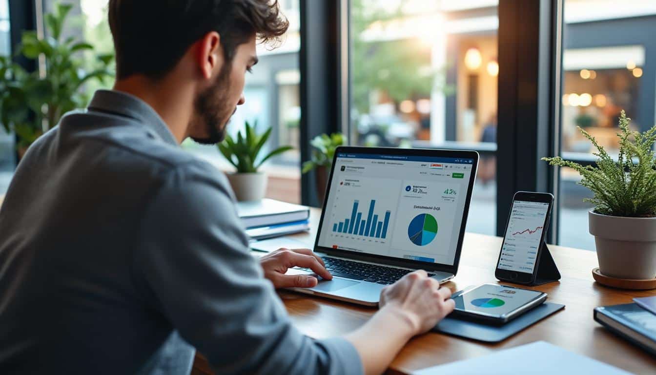 découvrez des stratégies efficaces pour augmenter votre visibilité locale grâce à des campagnes google ads et facebook ads performantes. boostez votre trafic et attirez plus de clients dès aujourd'hui.