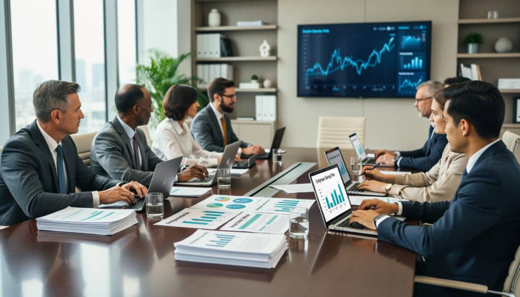 découvrez des stratégies efficaces pour les cabinets, experts-comptables et professionnels rh afin de promouvoir l’épargne salariale auprès de vos clients et renforcer leur engagement financier.