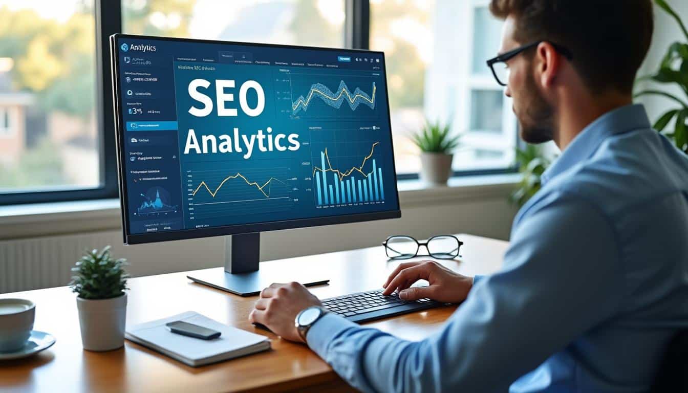 découvrez comment mesurer l'efficacité seo de votre contenu web pour améliorer votre visibilité et attirer plus de visiteurs qualifiés.