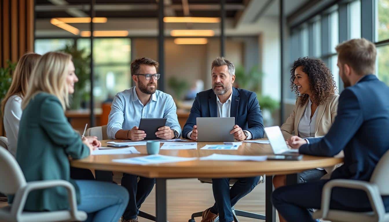 découvrez comment renforcer votre image de marque grâce aux stratégies efficaces du marketing d’influence et attirez une audience engagée.