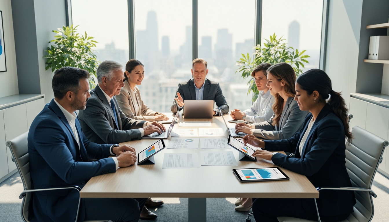 découvrez notre guide complet sur l'épargne salariale en 2026 pour réussir son déploiement, maîtriser les coûts associés et éviter les pièges courants. optimisez vos avantages salariés dès aujourd'hui.